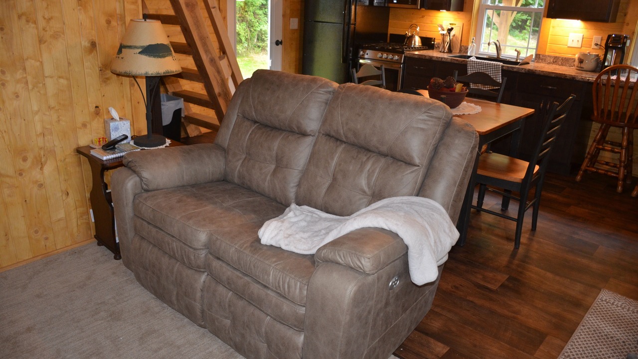 Photo of Livingroom in Meadville