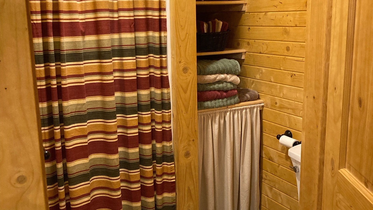 Photo of Bathroom in Meadville