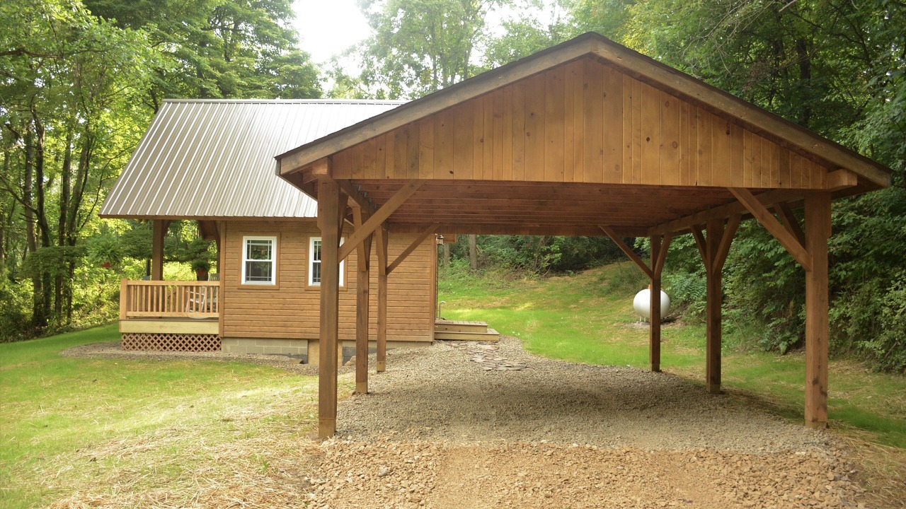 Photo of Outdoor in Meadville