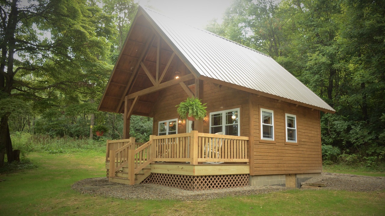 Photo of Outdoor in Meadville