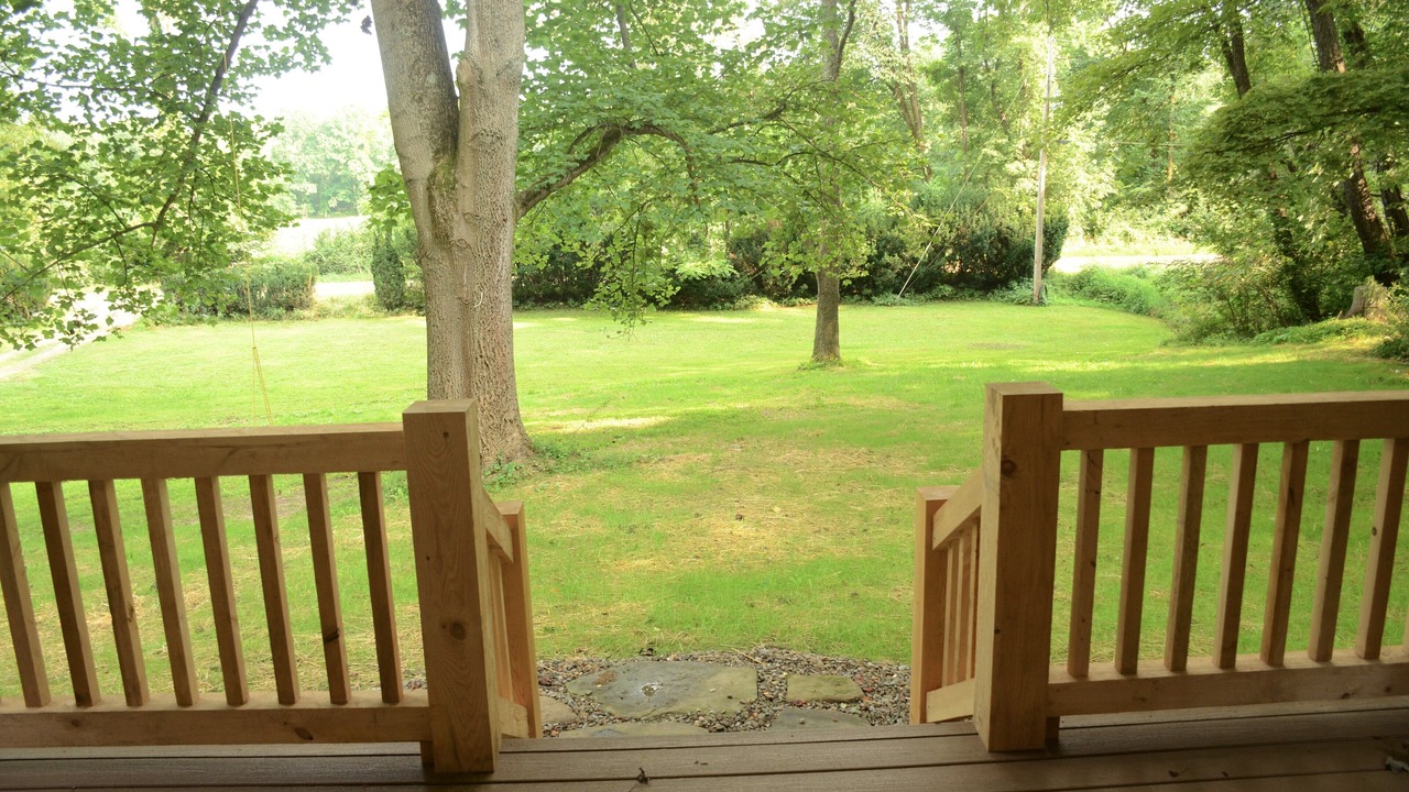 Photo of Outdoor in Meadville