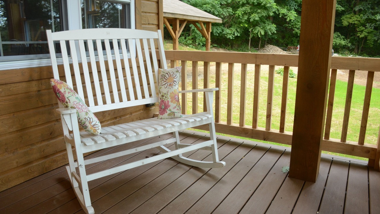 Photo of Outdoor in Meadville