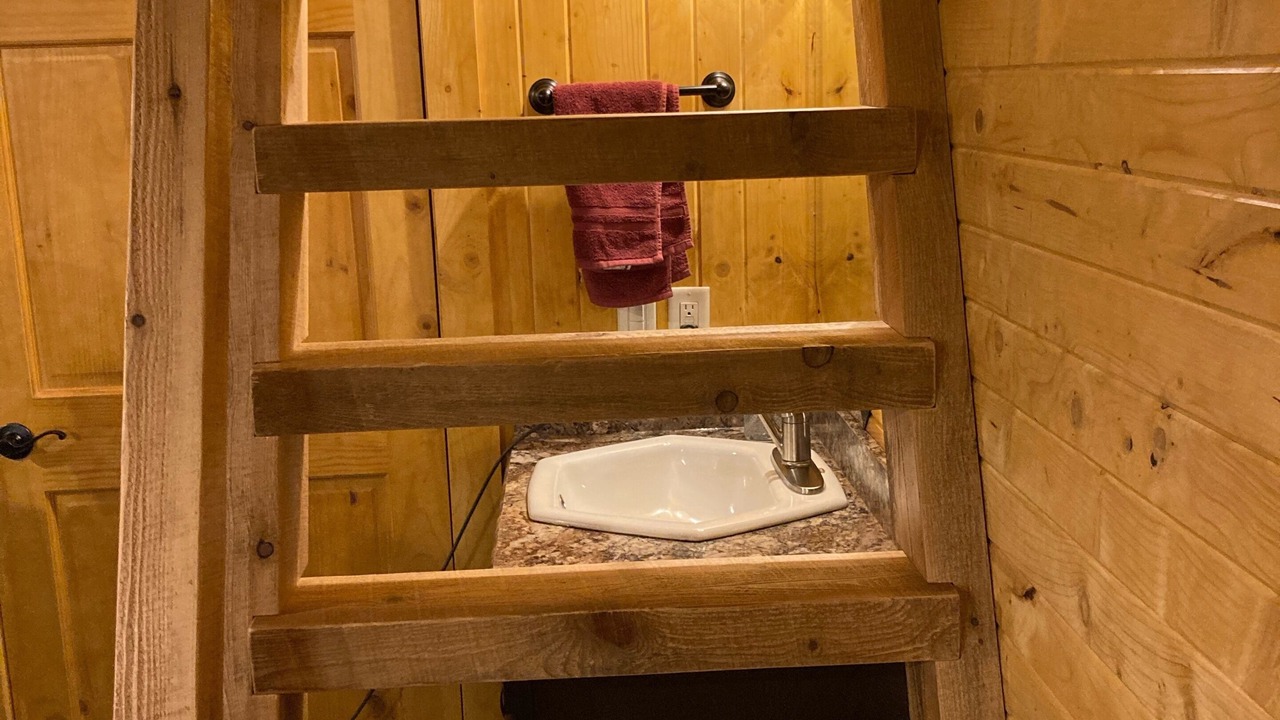 Photo of Bathroom in Meadville