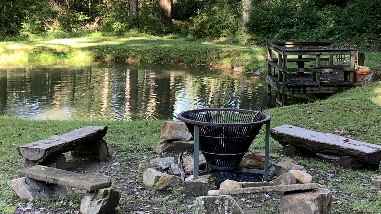 Photo of Outdoor in Cedar Mountain