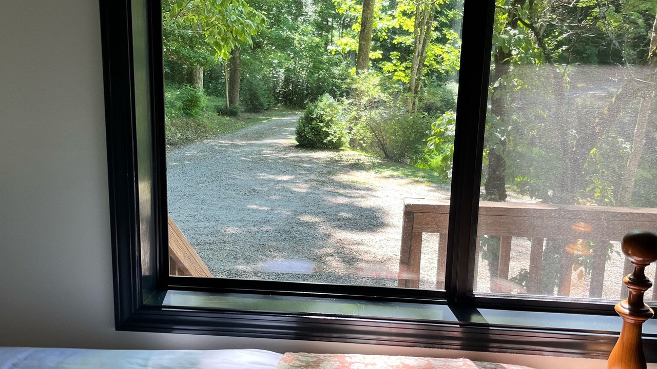 Photo of Bedroom in Cedar Mountain