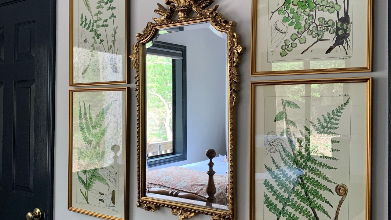 Photo of Bedroom in Cedar Mountain