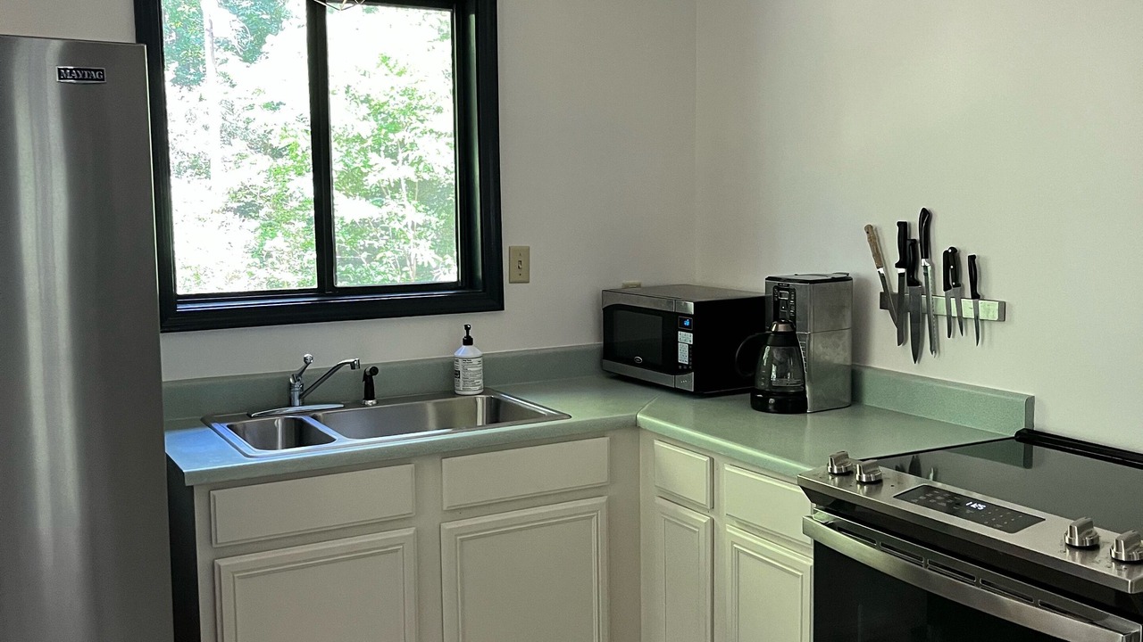 Photo of Kitchen in Cedar Mountain
