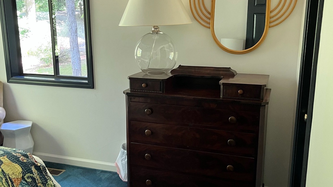 Photo of Bedroom in Cedar Mountain