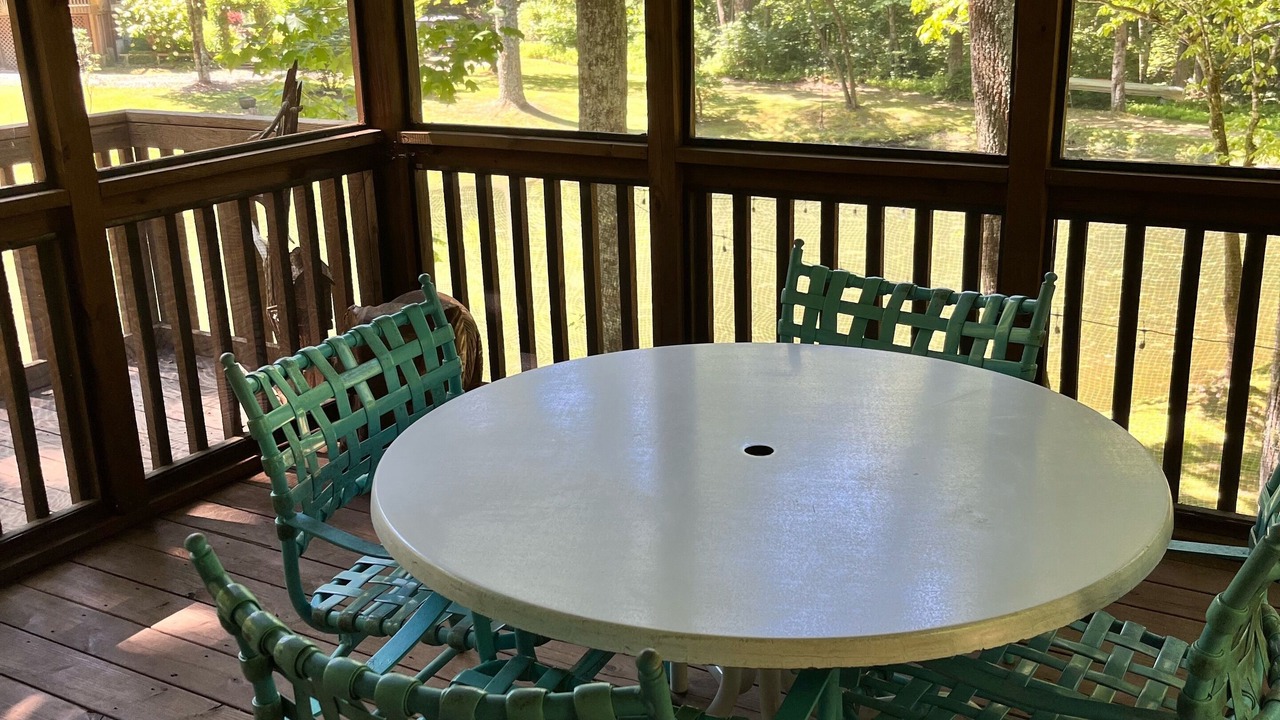 Photo of Outdoor in Cedar Mountain