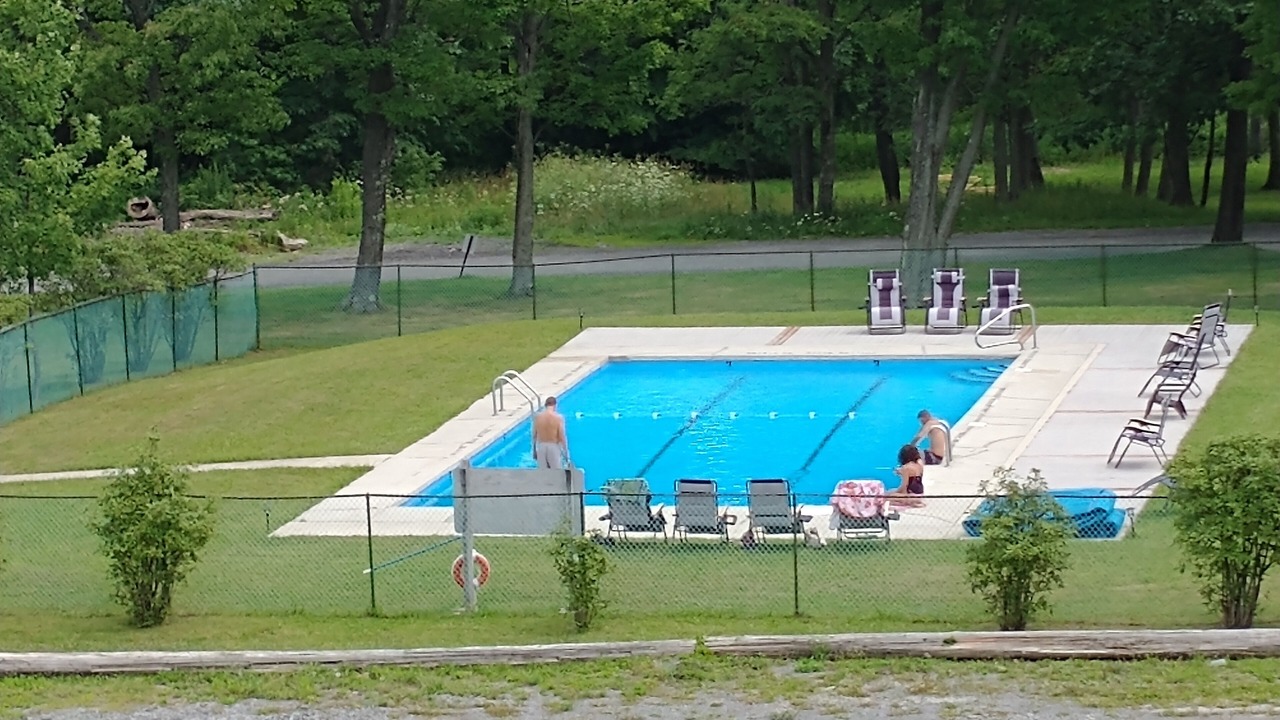Photo of Outdoor in Claysburg
