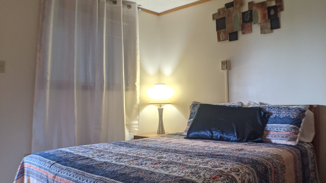 Photo of Bedroom in Claysburg