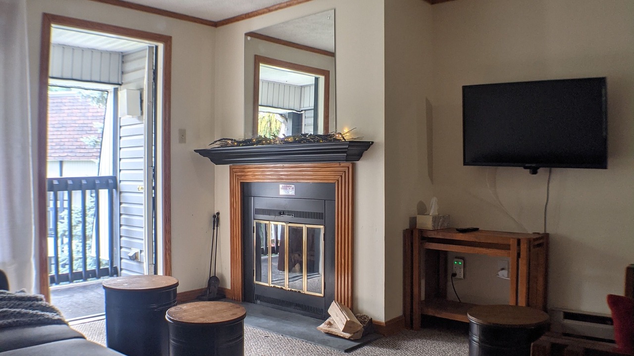 Photo of Livingroom in Claysburg