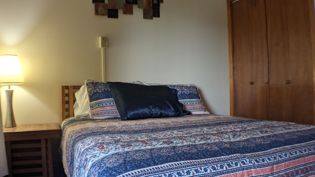 Photo of Bedroom in Claysburg