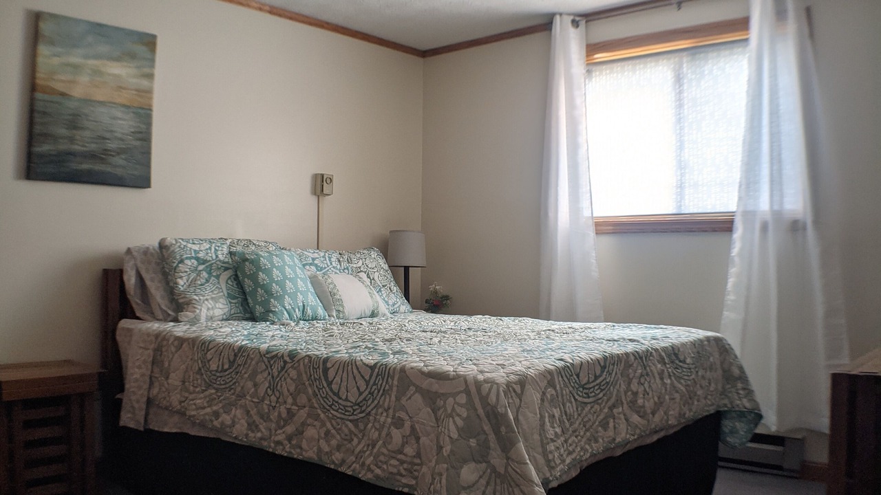 Photo of Bedroom in Claysburg