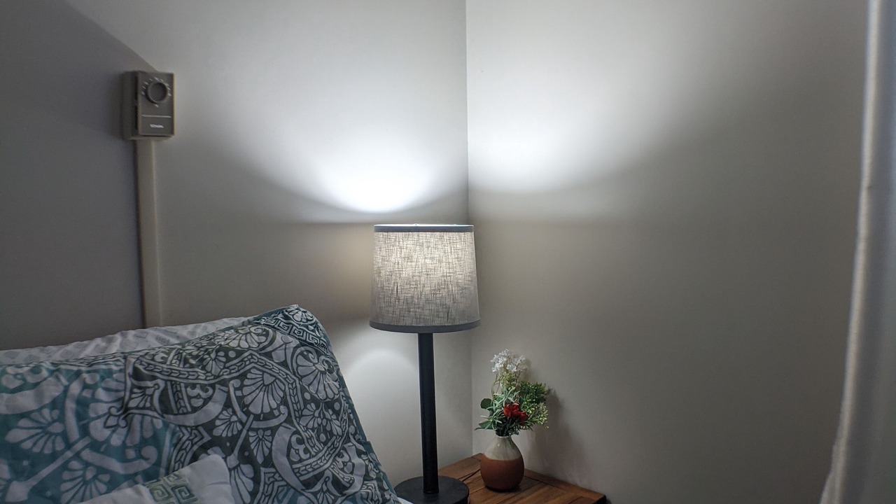 Photo of Bedroom in Claysburg