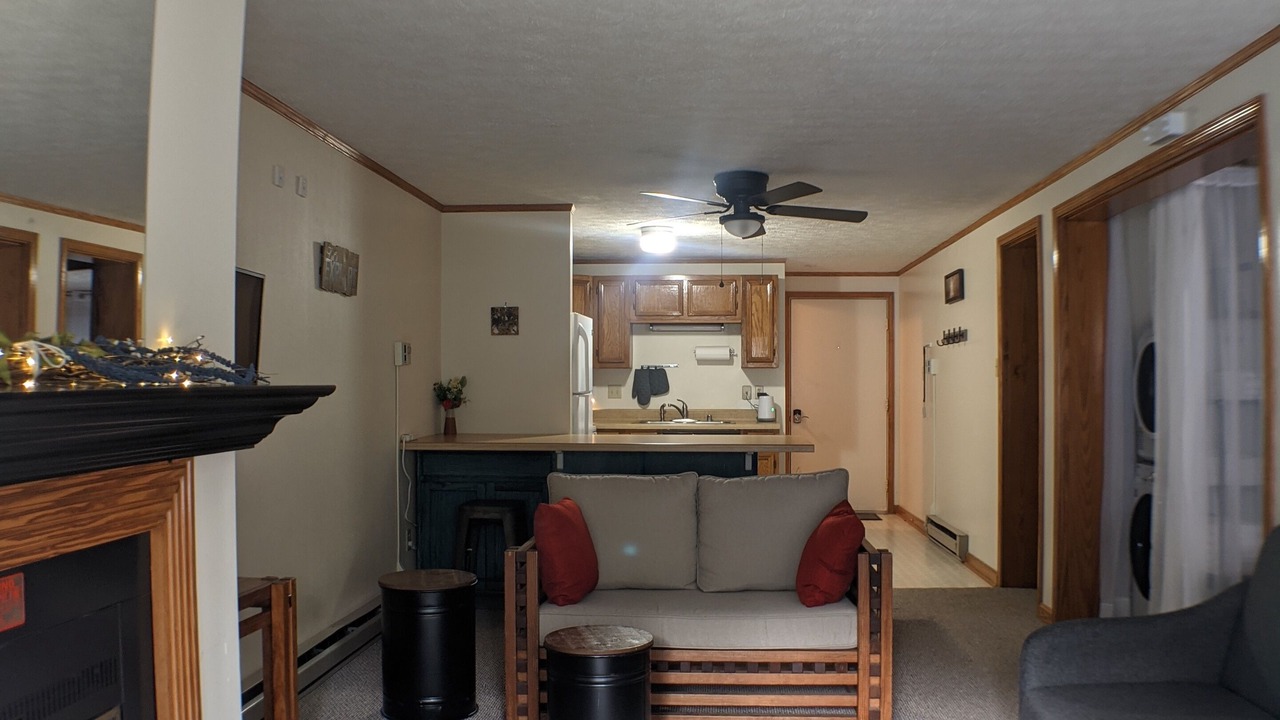 Photo of Livingroom in Claysburg