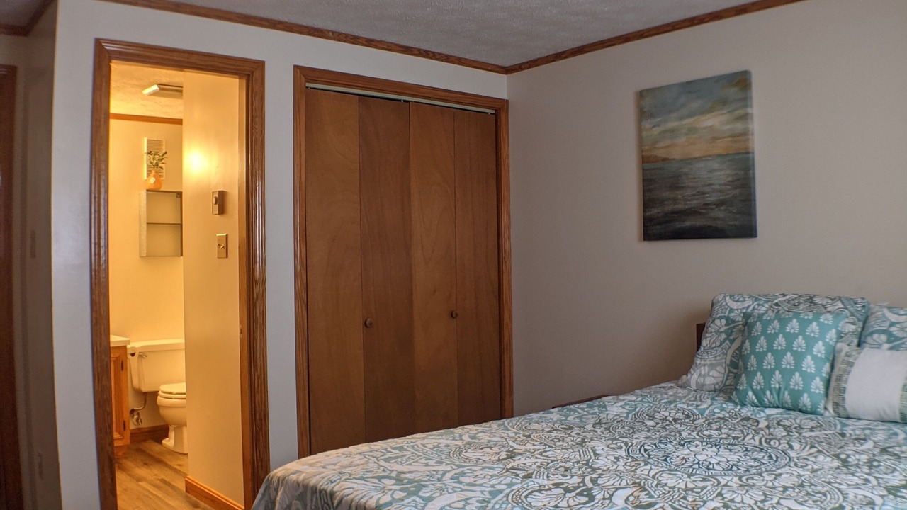 Photo of Bedroom in Claysburg