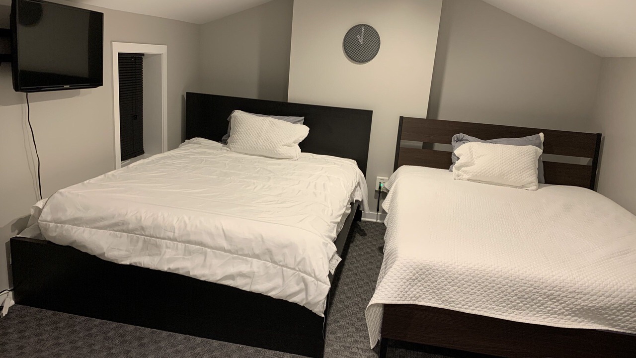 Photo of Bedroom in Downtown Wilmington