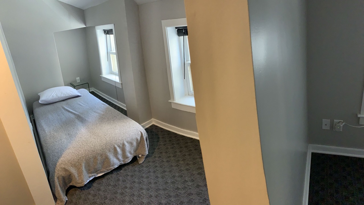 Photo of Bedroom in Downtown Wilmington