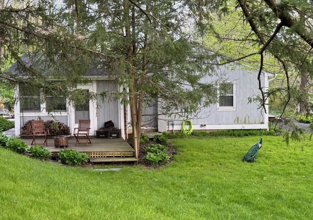 Photo of Patio Balcony in Pine Plains