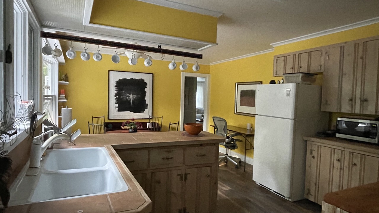 Photo of Kitchen in Pine Plains