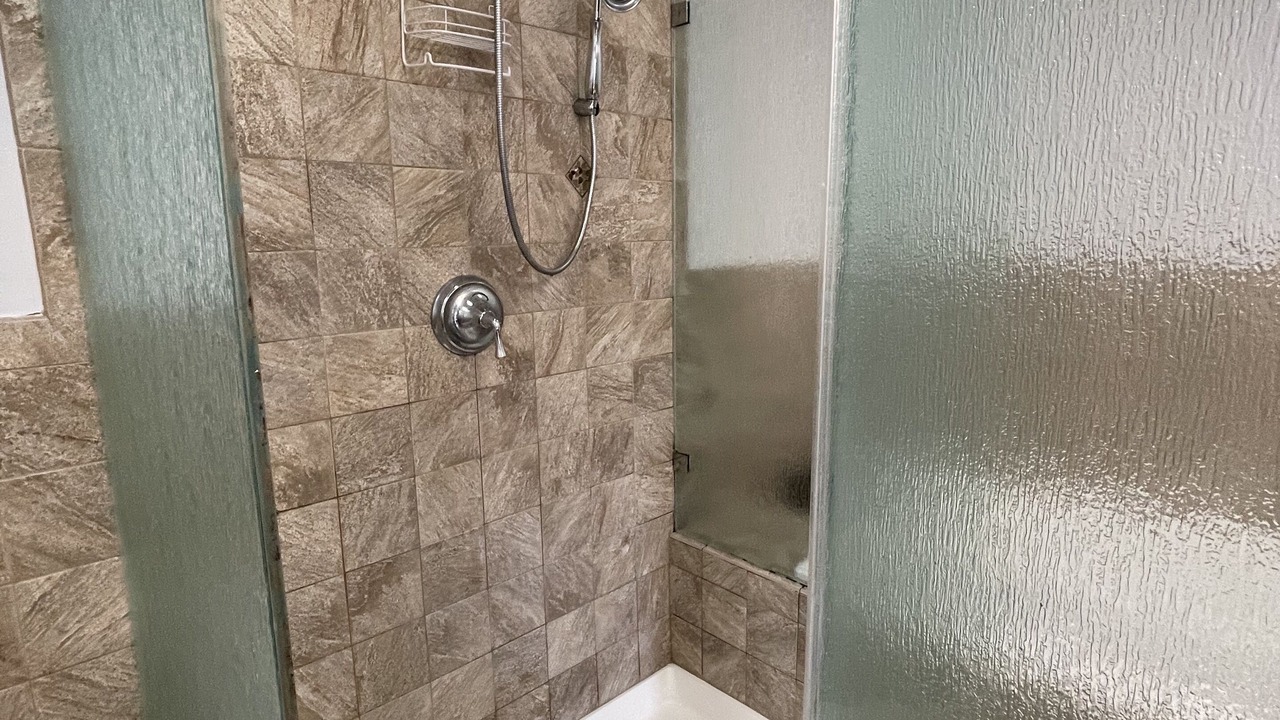 Photo of Bathroom in Point Pleasant Beach