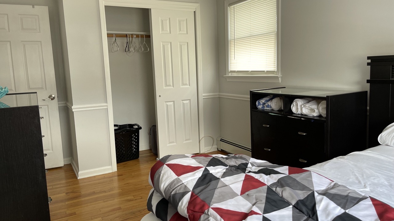Photo of Bedroom in Point Pleasant Beach