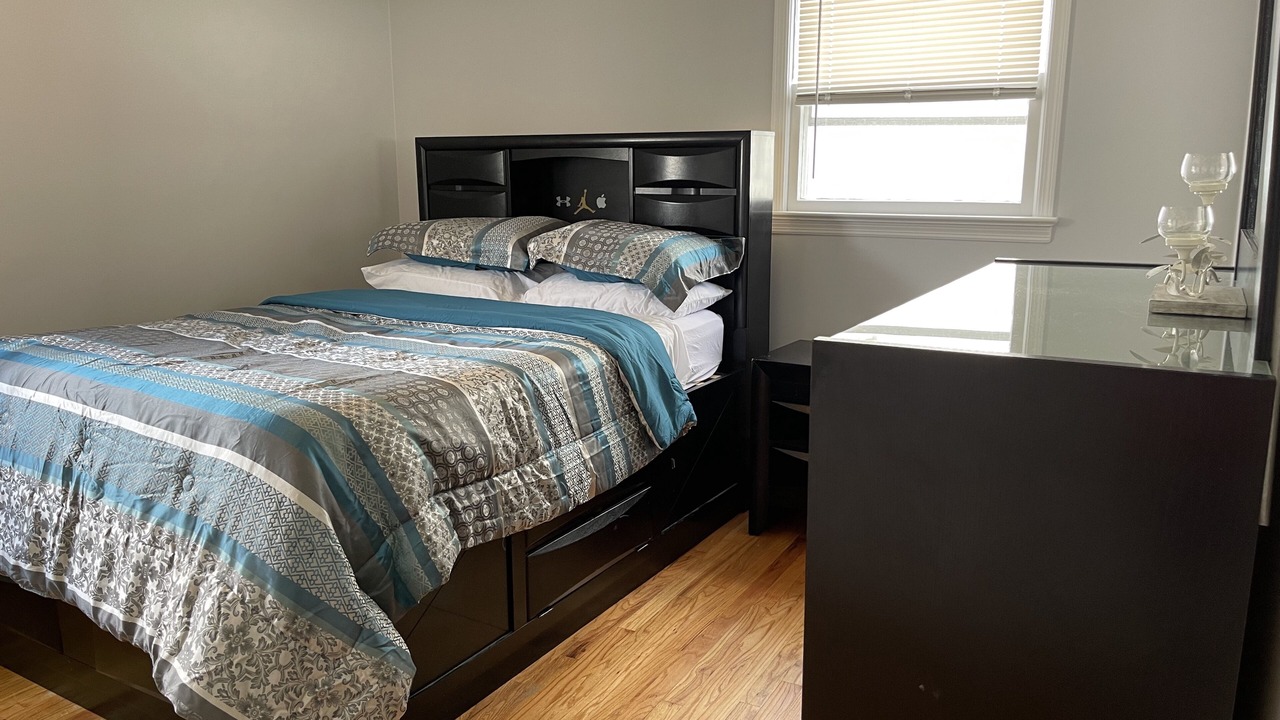 Photo of Bedroom in Point Pleasant Beach