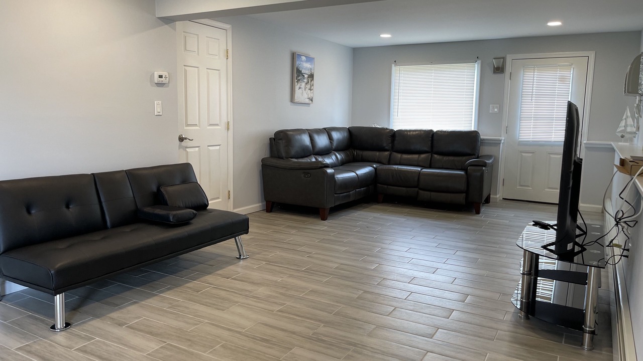 Photo of Livingroom in Point Pleasant Beach