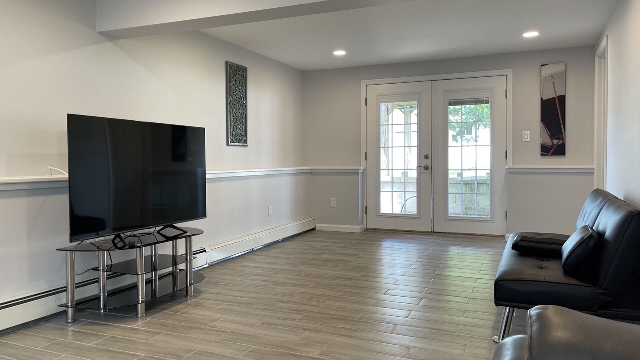 Photo of Livingroom in Point Pleasant Beach