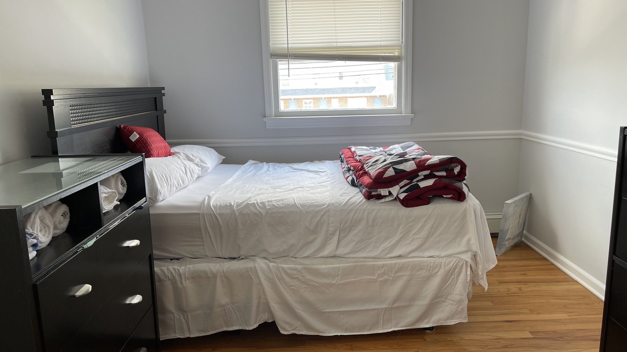 Photo of Bedroom in Point Pleasant Beach
