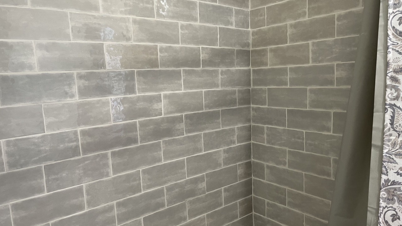 Photo of Bathroom in Point Pleasant Beach