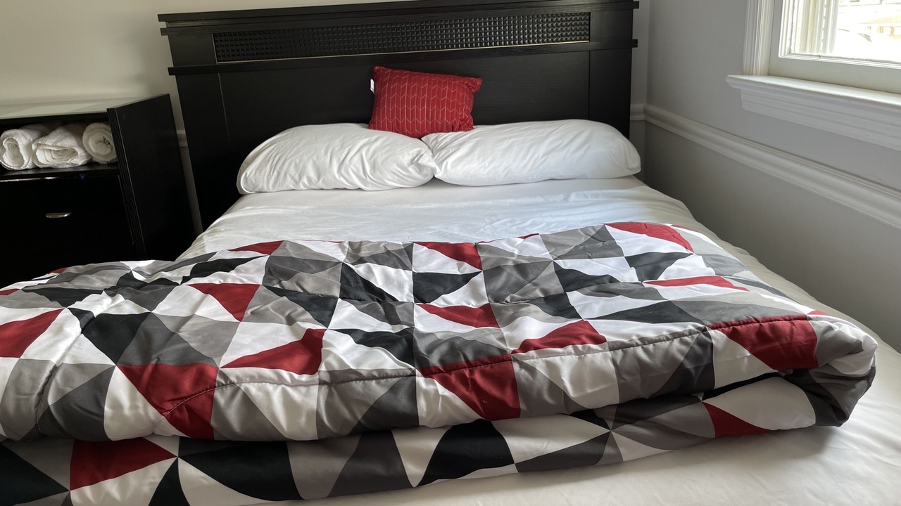 Photo of Bedroom in Point Pleasant Beach
