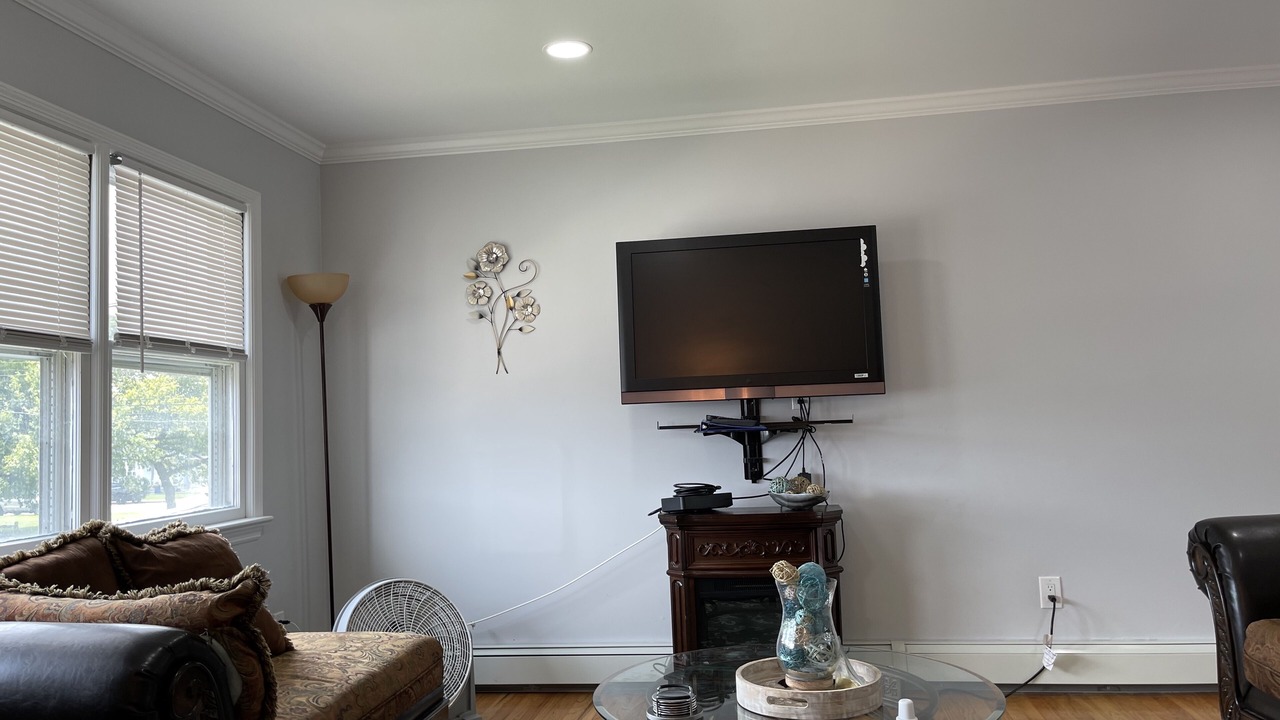 Photo of Livingroom in Point Pleasant Beach
