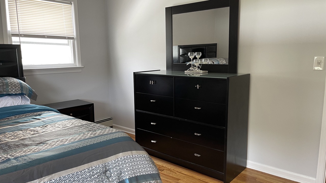 Photo of Bedroom in Point Pleasant Beach