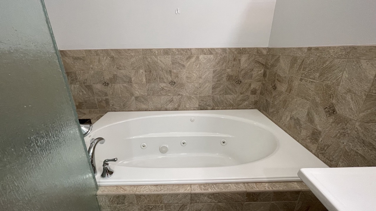 Photo of Bathroom in Point Pleasant Beach
