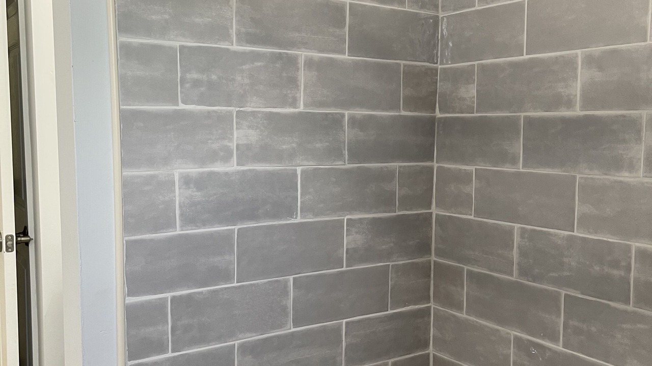 Photo of Bathroom in Point Pleasant Beach