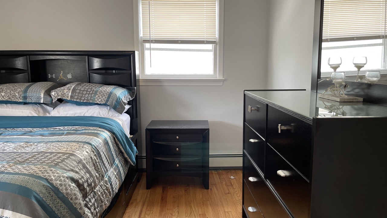 Photo of Bedroom in Point Pleasant Beach