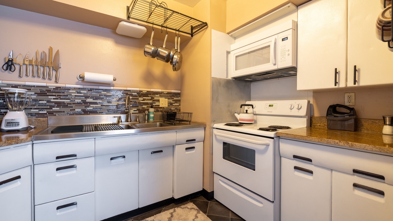 Photo of Kitchen in Fairview Park