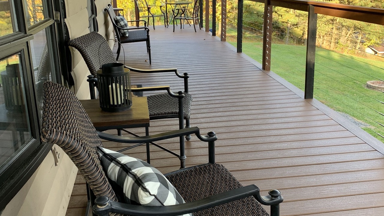 Photo of Outdoor in Huntingdon