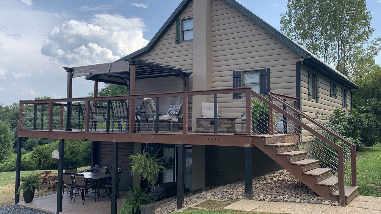 Photo of Outdoor in Huntingdon