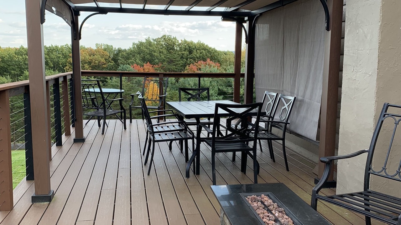 Photo of Outdoor in Huntingdon