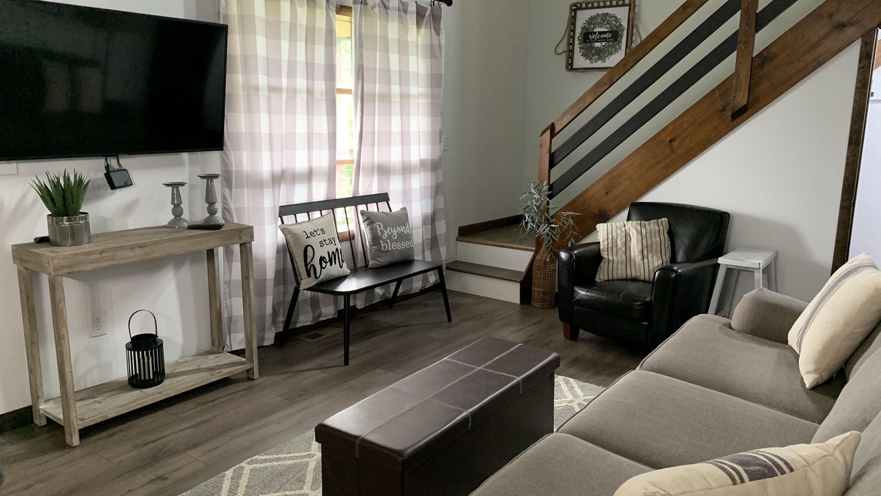 Photo of Bedroom in Huntingdon
