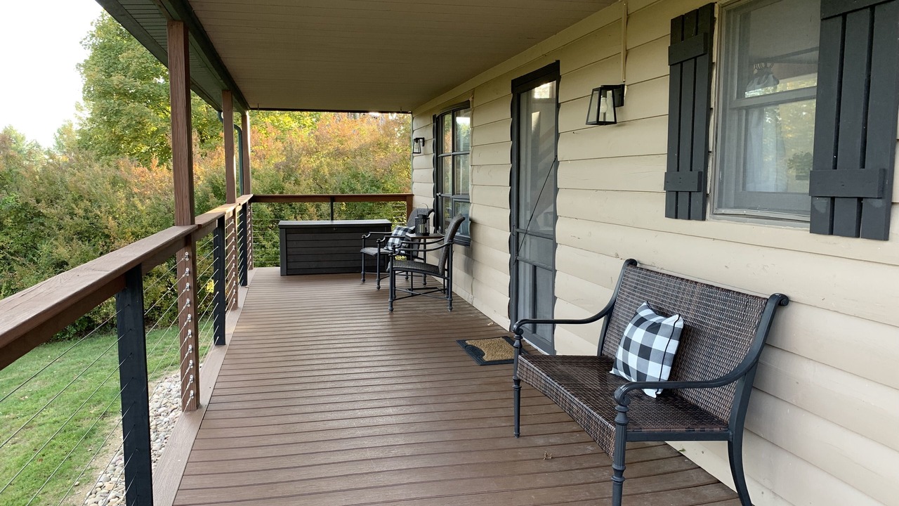 Photo of Outdoor in Huntingdon