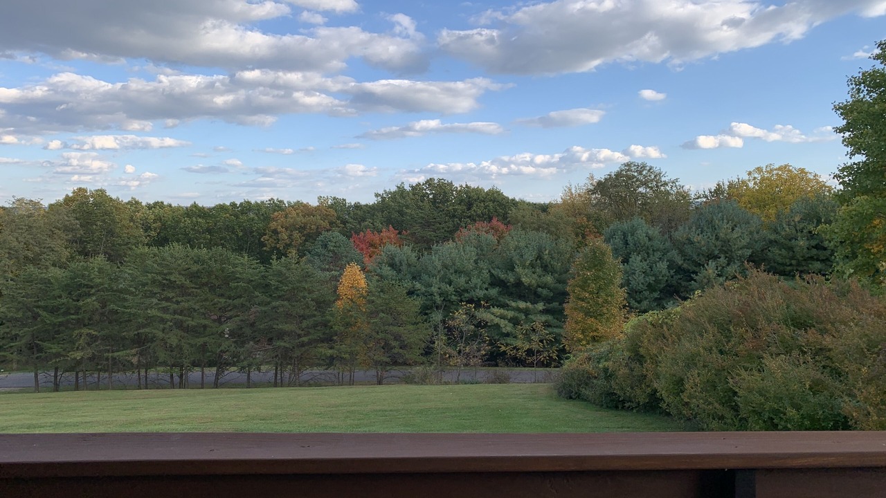 Photo of Outdoor in Huntingdon