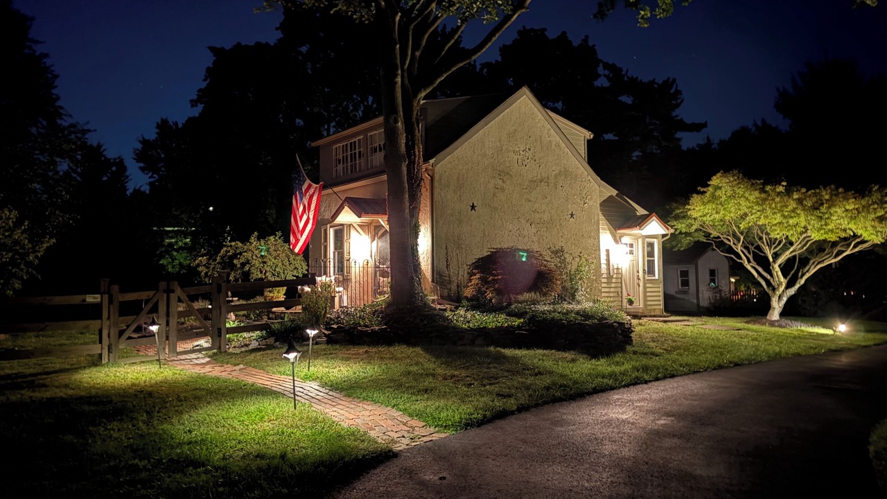 Photo of Outdoor in New Britain Township