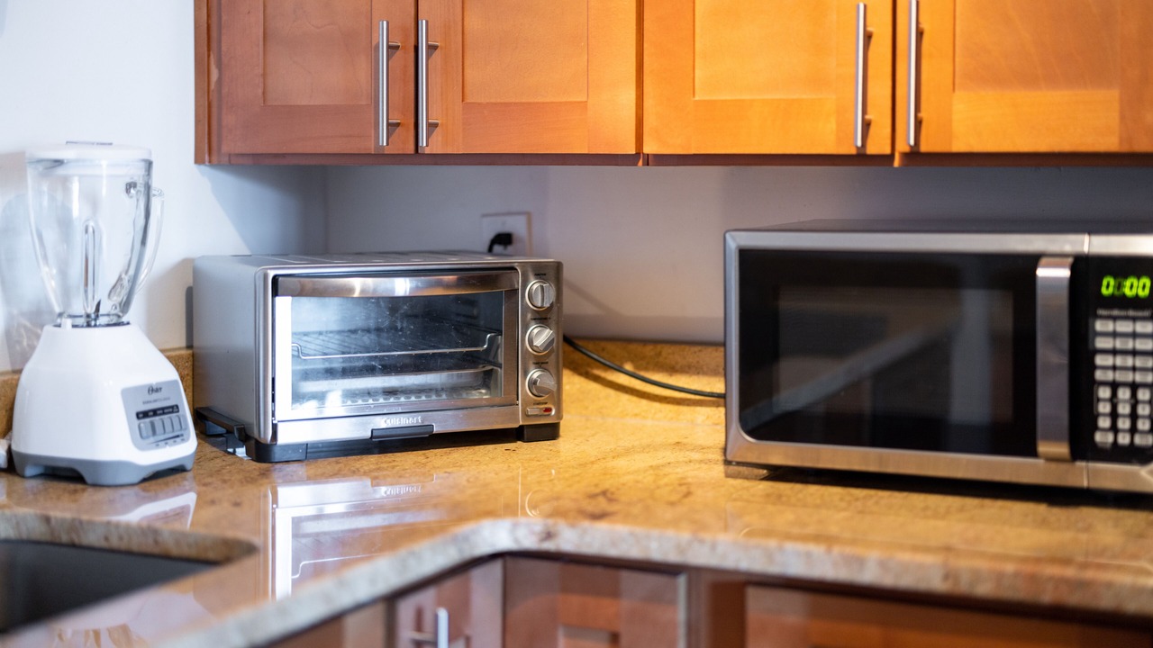 Photo of Kitchen in Fairview Park