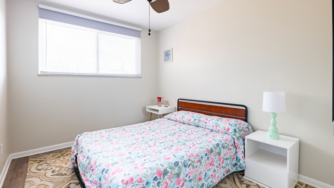 Photo of Bedroom in Fairview Park