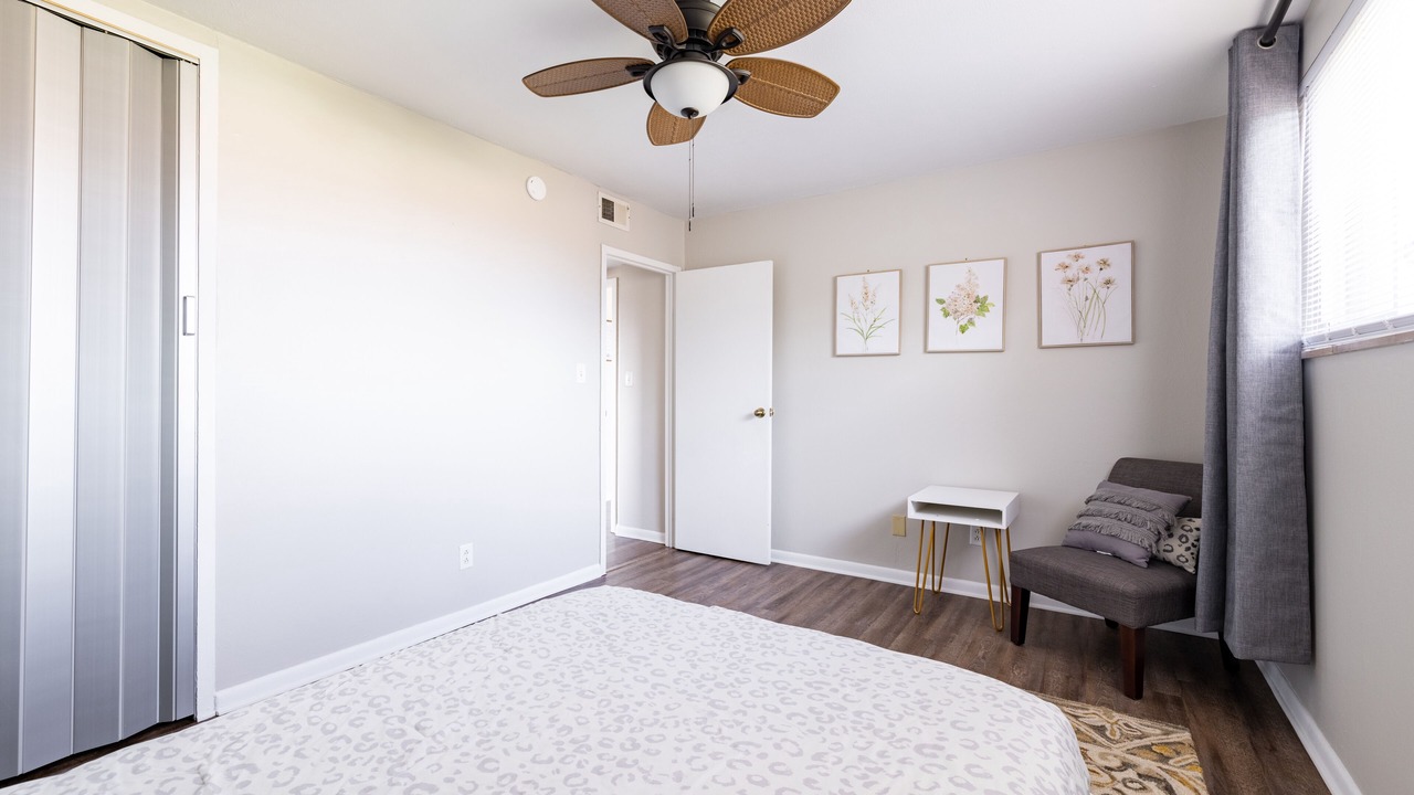 Photo of Bedroom in Fairview Park
