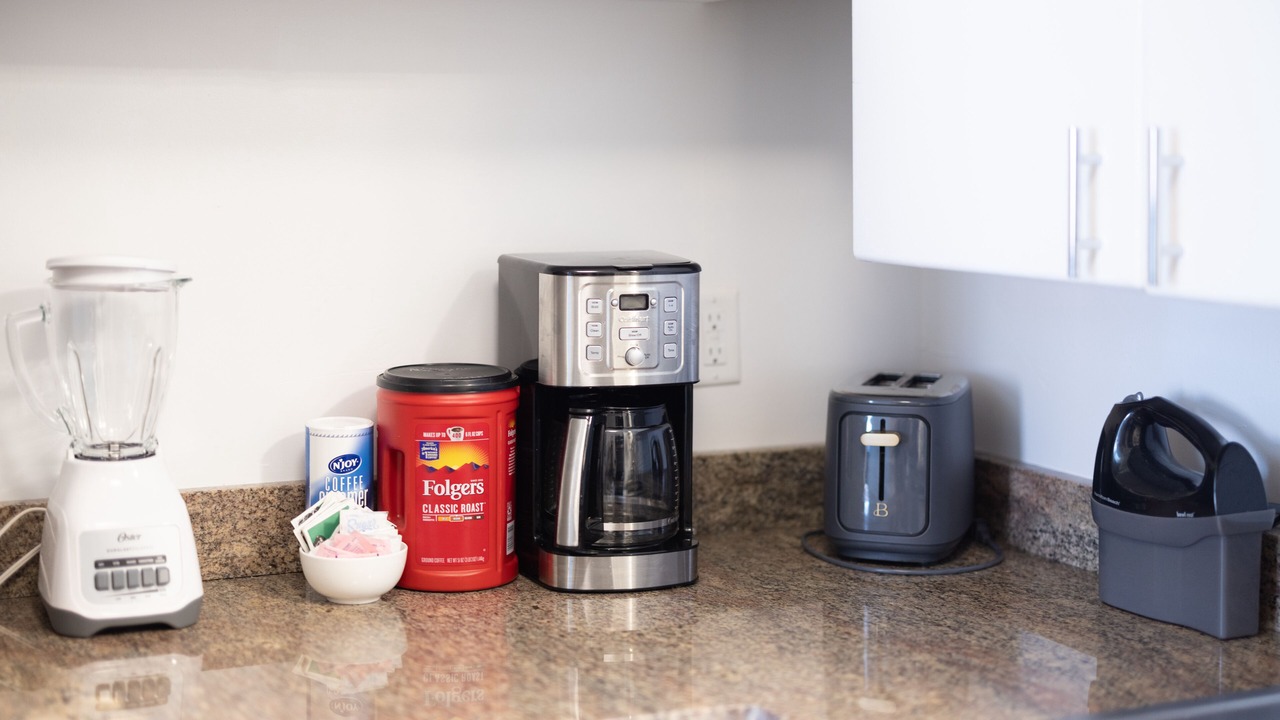 Photo of Kitchen in Fairview Park